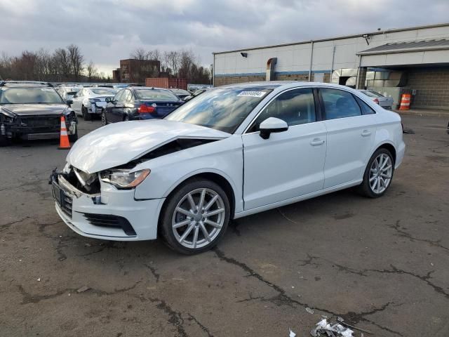 2015 Audi A3 Premium Plus