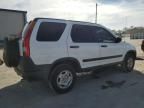 2003 Honda CR-V LX