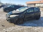 2013 Ford Fiesta SE