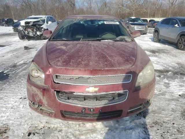 2009 Chevrolet Malibu LTZ