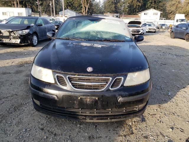 2006 Saab 9-3