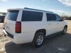 2016 Chevrolet Suburban C1500 LT