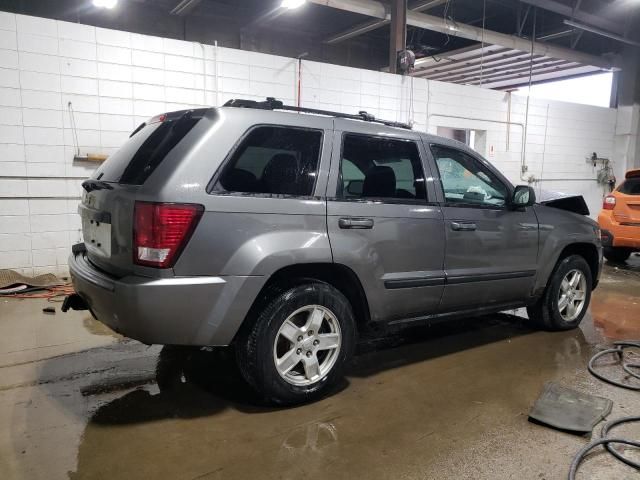 2007 Jeep Grand Cherokee Laredo