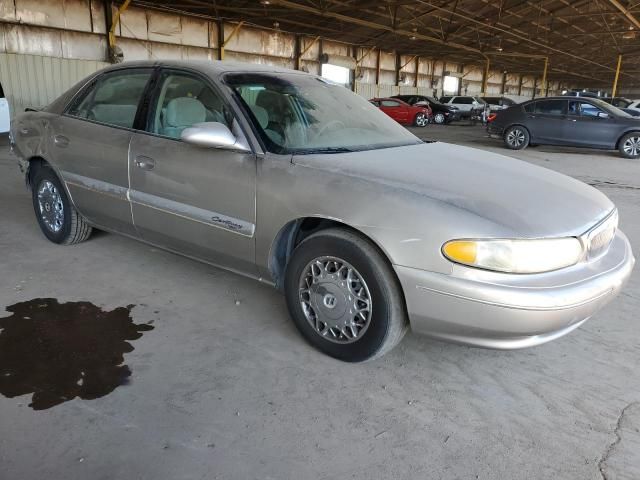 2002 Buick Century Custom