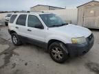 2007 Ford Escape XLT