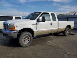 2000 Ford F250 Super Duty en venta en Bakersfield, CA