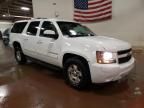 2013 Chevrolet Suburban K1500 LT