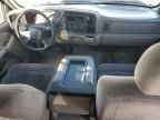 2001 Chevrolet Suburban K1500