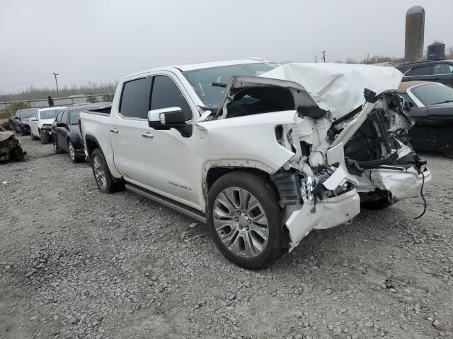 2019 GMC Sierra K1500 Denali