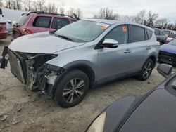 2018 Toyota Rav4 Adventure en venta en Baltimore, MD