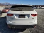 2018 Jaguar F-PACE Premium