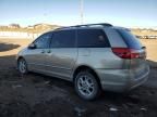 2004 Toyota Sienna XLE