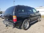 2002 Chevrolet Tahoe K1500