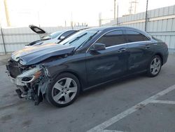 Salvage cars for sale at Sun Valley, CA auction: 2015 Mercedes-Benz CLA 250