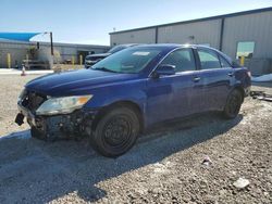 Toyota Camry Base Vehiculos salvage en venta: 2011 Toyota Camry Base