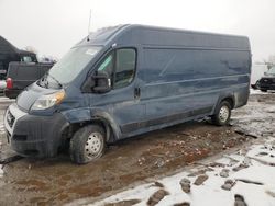 Dodge Promaster 3500 3500 High salvage cars for sale: 2019 Dodge RAM Promaster 3500 3500 High