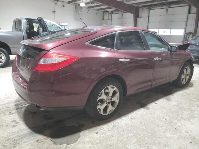 2012 Honda Crosstour EXL