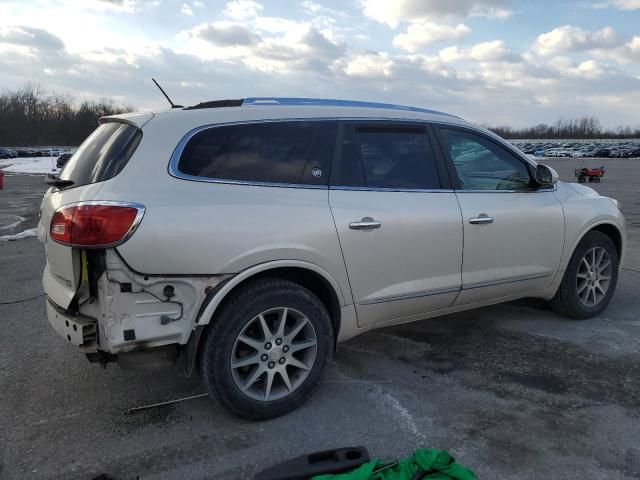 2014 Buick Enclave