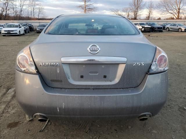 2008 Nissan Altima 2.5