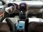 2009 Toyota Sienna XLE