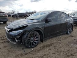 2023 Tesla Model Y en venta en Hillsborough, NJ