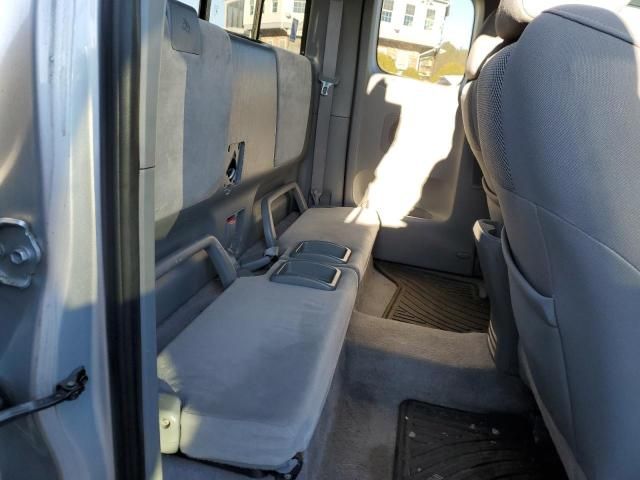 2006 Toyota Tacoma Access Cab