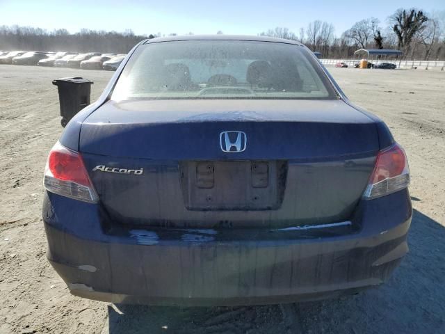 2009 Honda Accord EX