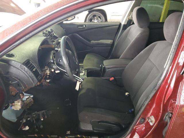 2010 Nissan Altima Base