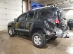 2012 Nissan Xterra OFF Road