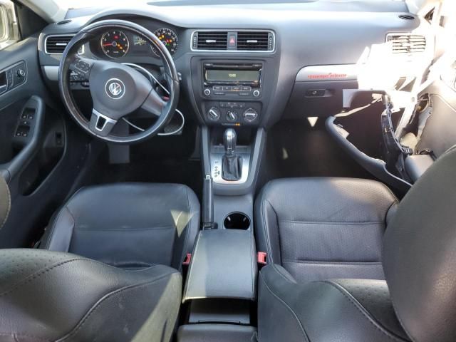 2014 Volkswagen Jetta SE