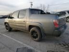 2007 Honda Ridgeline RTS