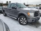 2014 Ford F150 Super Cab