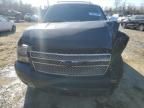 2011 Chevrolet Tahoe K1500 LT