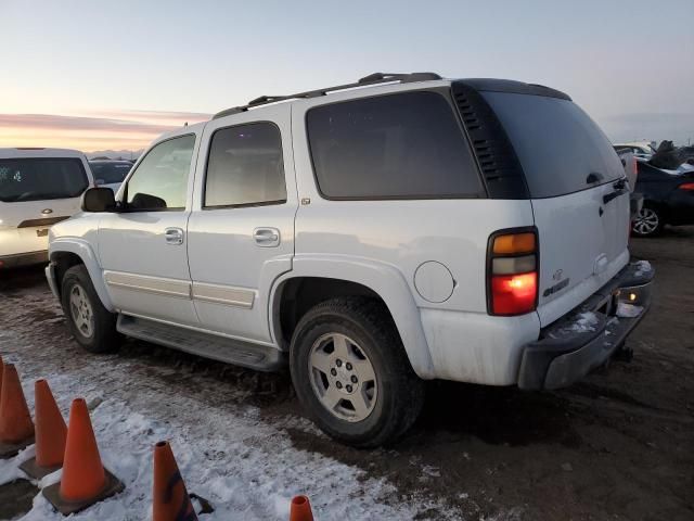 2006 Chevrolet Tahoe K1500