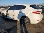 2019 Maserati Levante