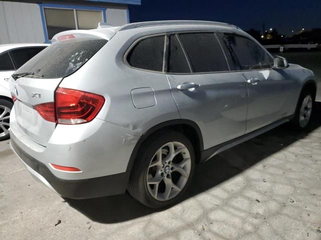 2015 BMW X1 SDRIVE28I