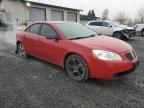 2007 Pontiac G6 Base