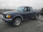 2001 Ford Ranger Super Cab