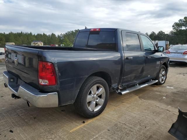 2013 Dodge RAM 1500 SLT