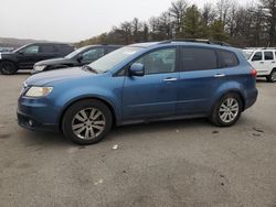 2008 Subaru Tribeca Limited en venta en Brookhaven, NY