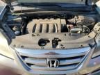 2007 Honda Odyssey EXL