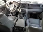 2007 Jeep Commander