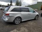 2014 Honda Odyssey Touring