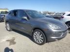 2011 Porsche Cayenne S Hybrid