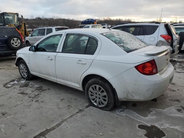 2008 Chevrolet Cobalt LS