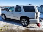 2009 Chevrolet Tahoe K1500 LTZ