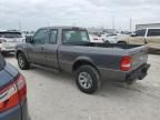 2007 Ford Ranger Super Cab