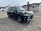 2017 Lexus LX 570