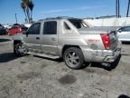 2002 Chevrolet Avalanche K1500