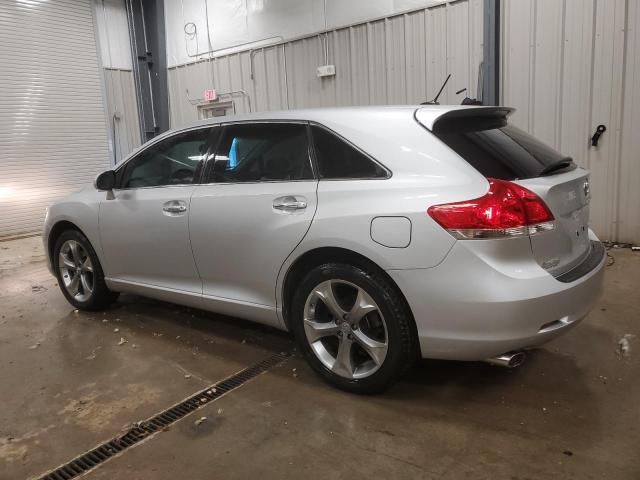 2011 Toyota Venza